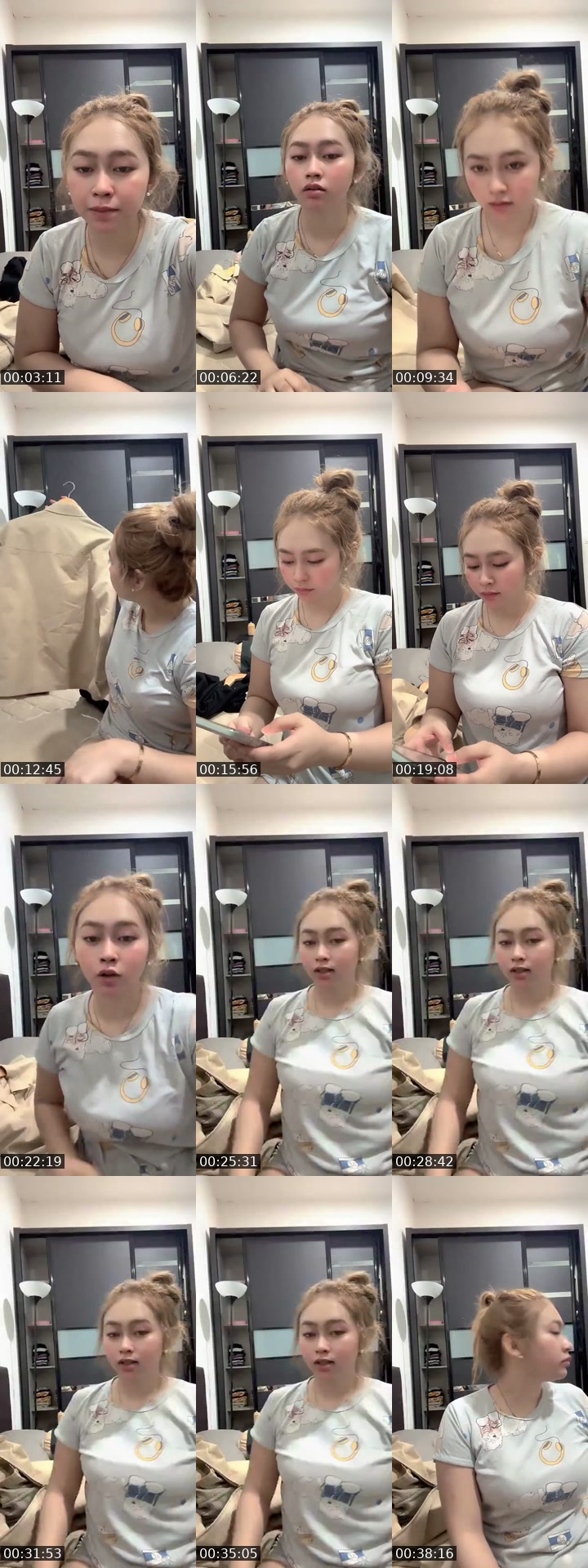 @sayatakgemukkan TikTok live from 2026-07-09