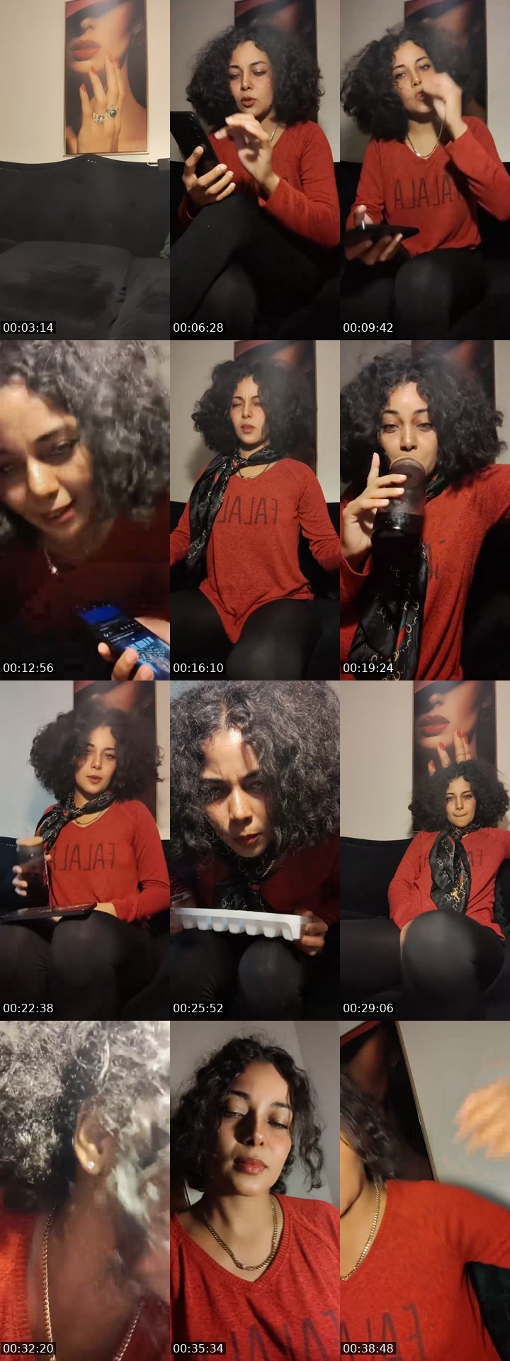 @unachulamala6 TikTok live from 2026-07-09