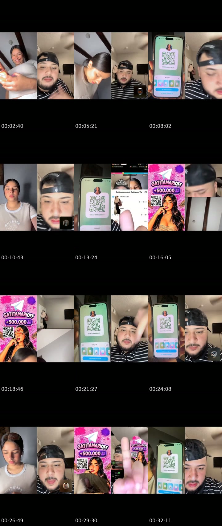 @tugatitamari1 TikTok live from 2026-07-09