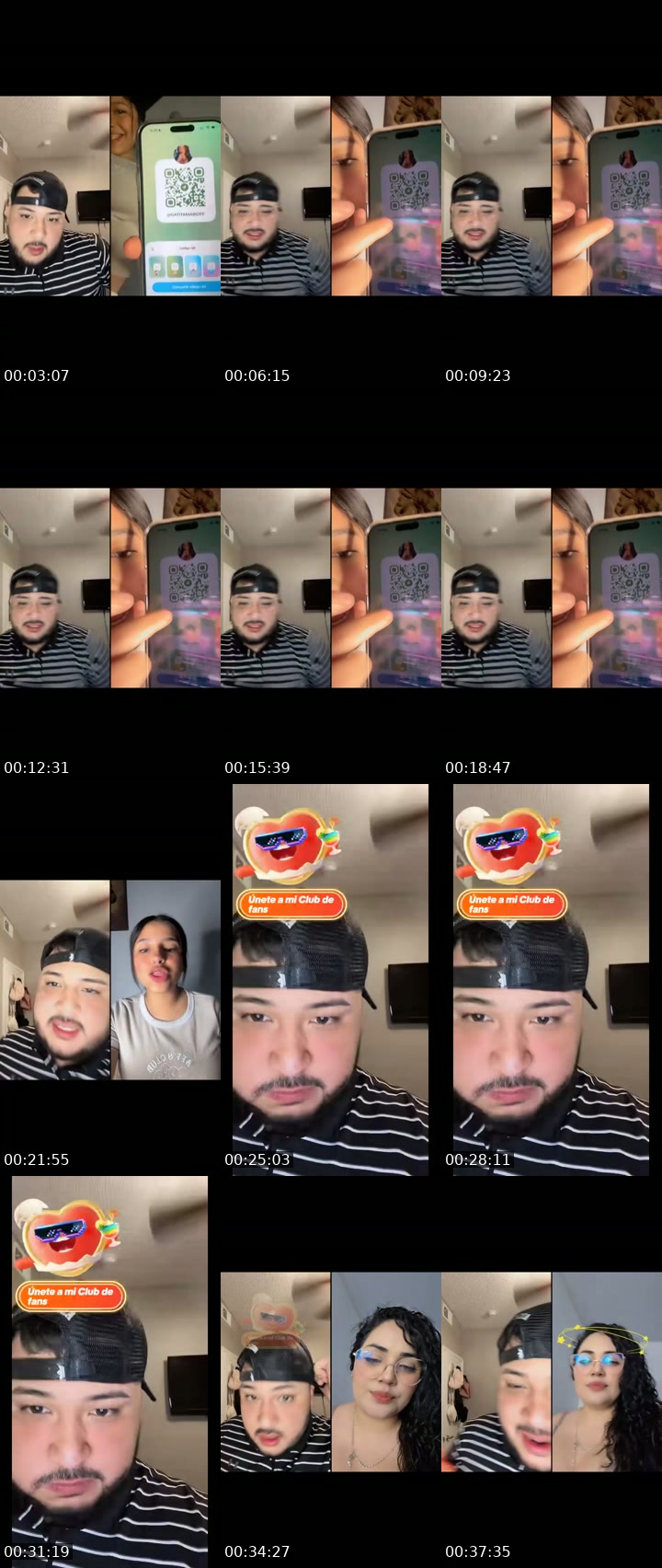 @soy_armando1 TikTok live from 2026-07-09