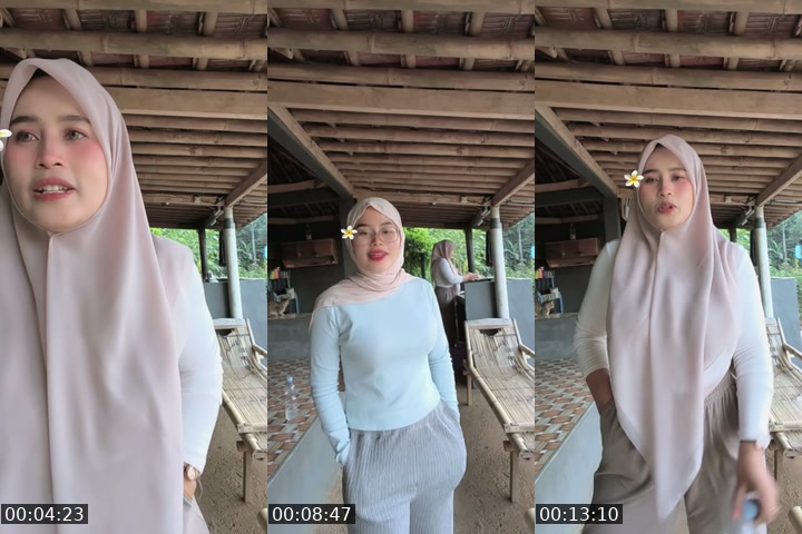 TikTok live: Join subcriber by @suzyvillage_
