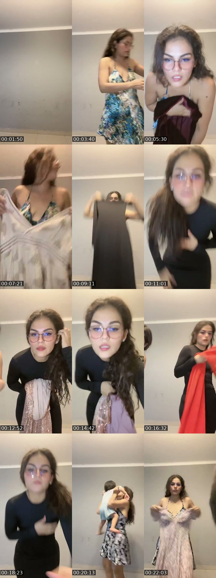 Live from @luanaandreagutier5