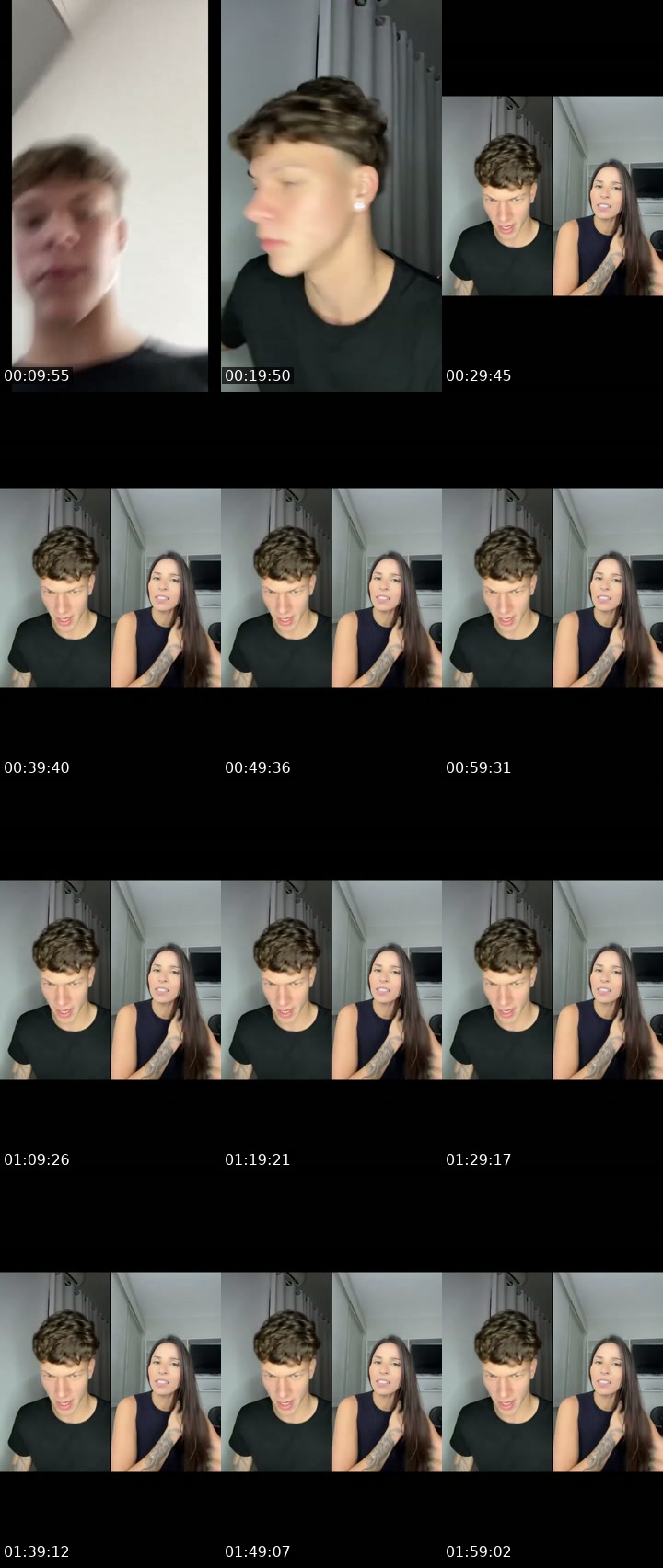TikTok live: 💎🏆 by @.vineco09