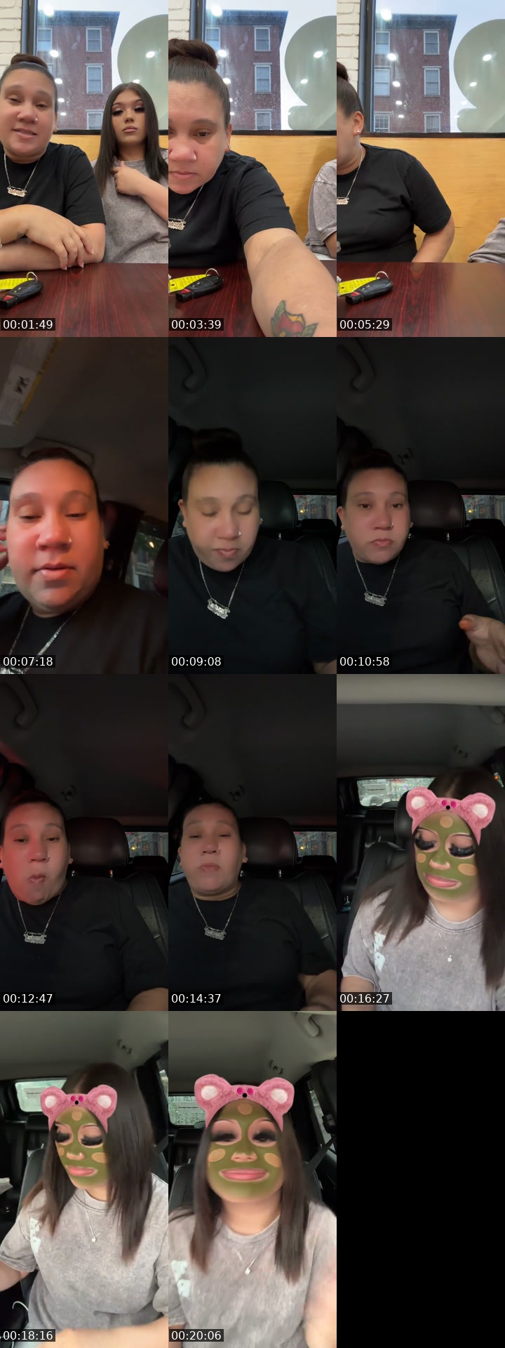 TikTok live: tiktok im 18 ttm by @..alenah