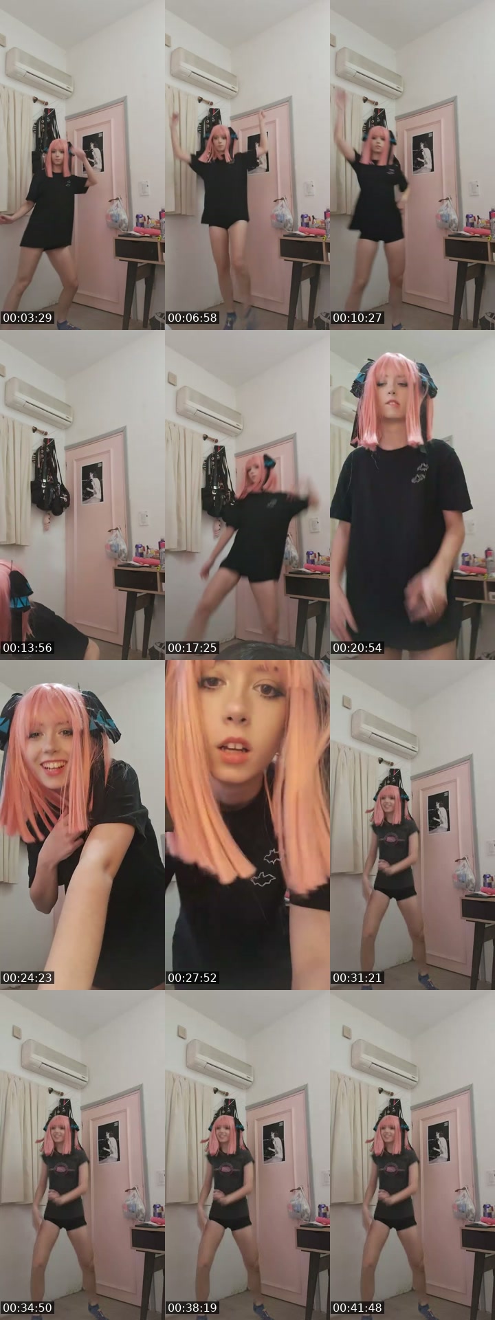 @camssjjj TikTok live from 2026-07-09