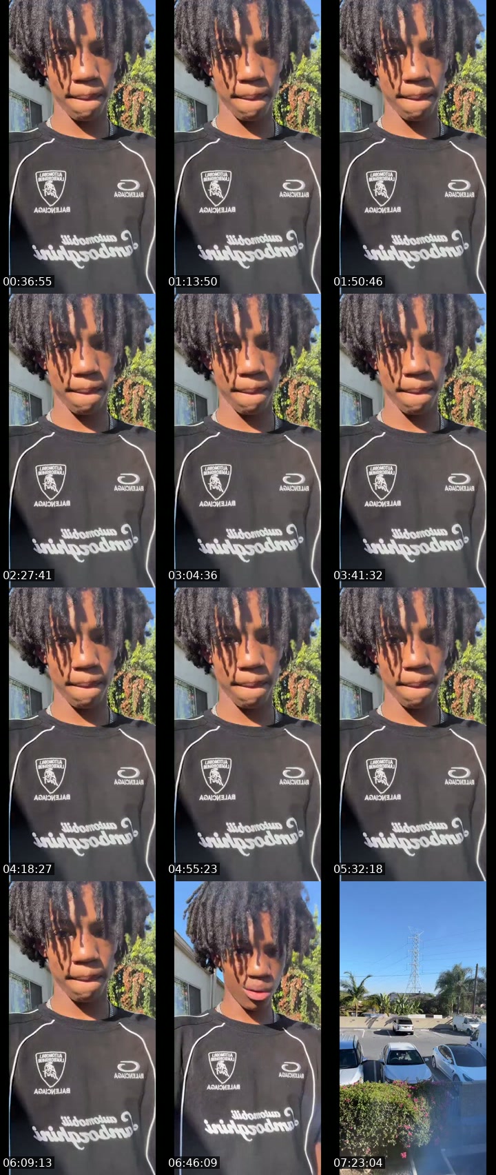 @natesnichelife TikTok live from 2026-07-10