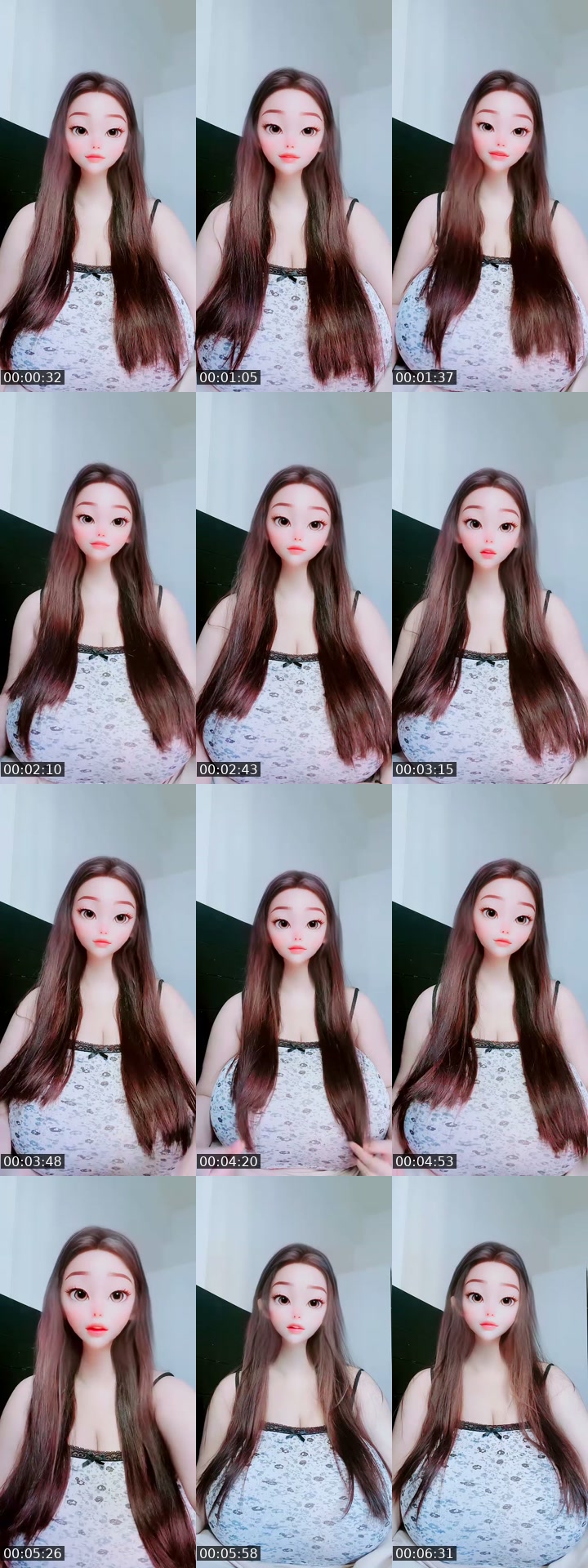 TikTok live: 🤍 by @.lace318798489light