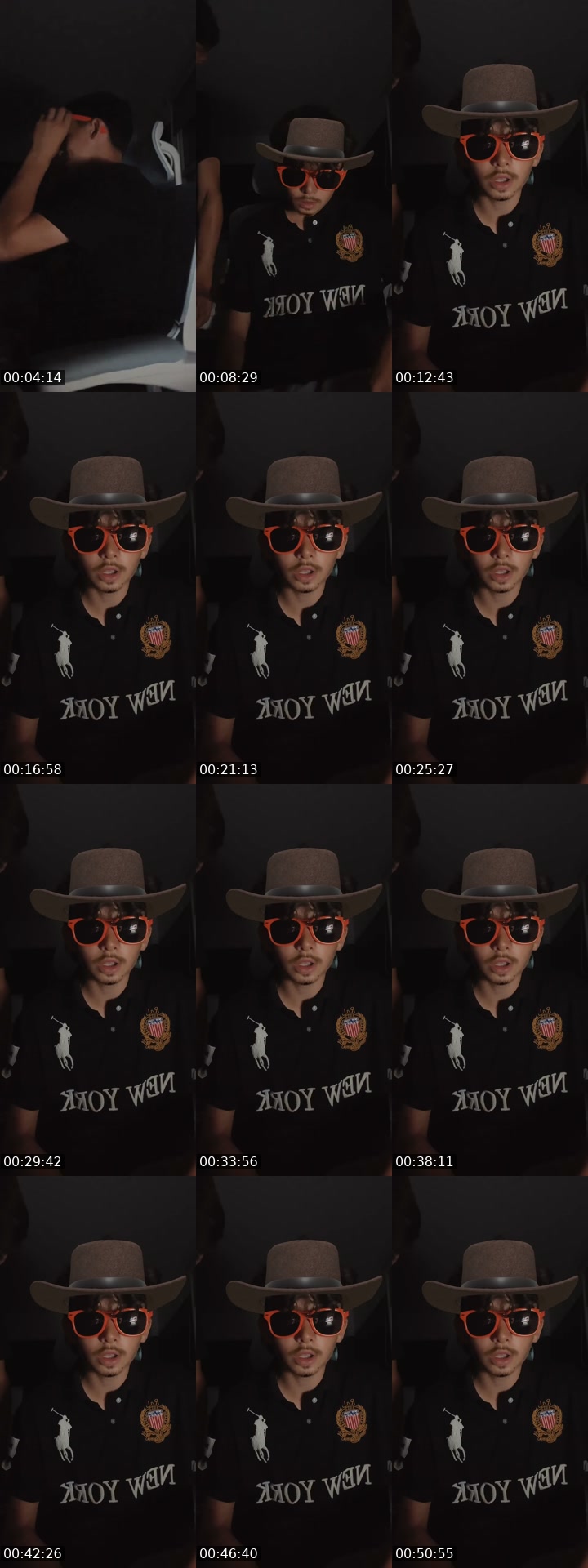 TikTok live: Mentioned you by @always.live2
