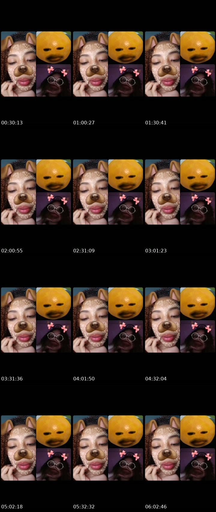 TikTok live: entra ai!! queridassss by @thayana.santos691