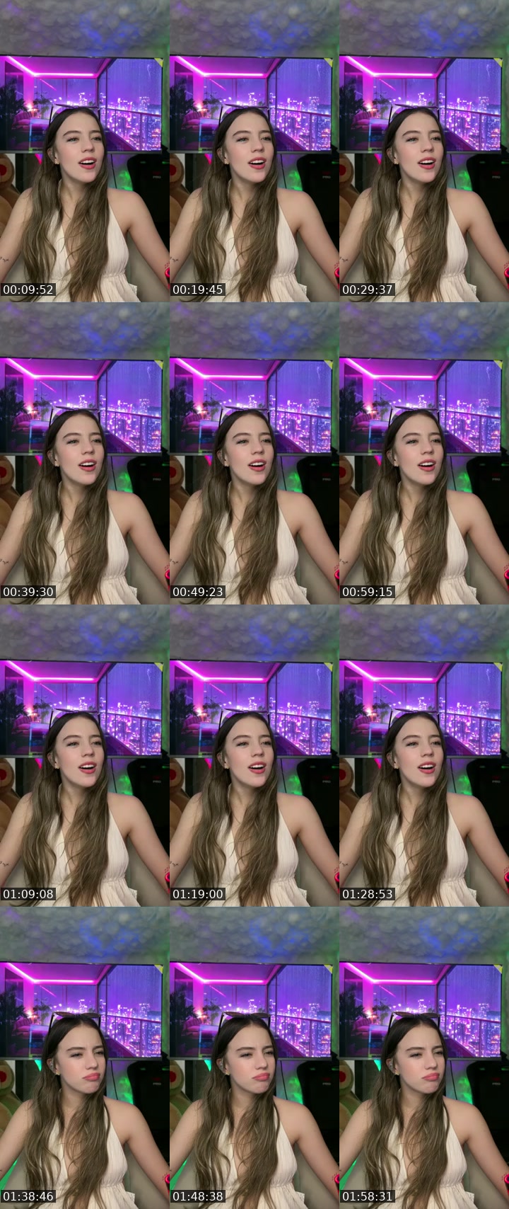 TikTok live: Holaa me acompañas ? 🥺 by @laura_trujillo1