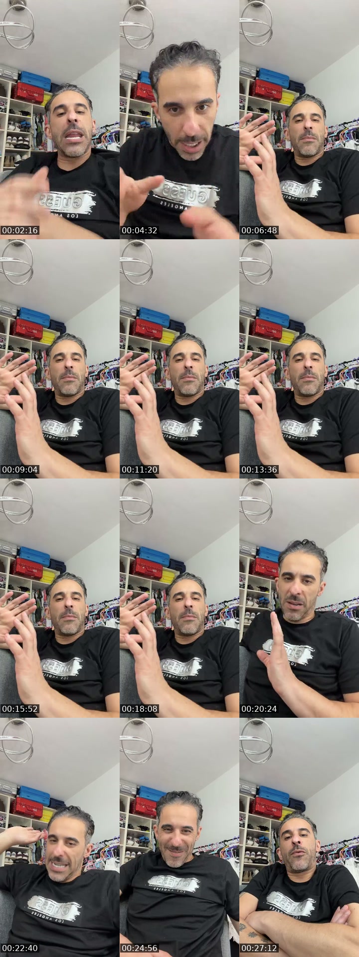 TikTok live: اذكروا الله by @loshy202