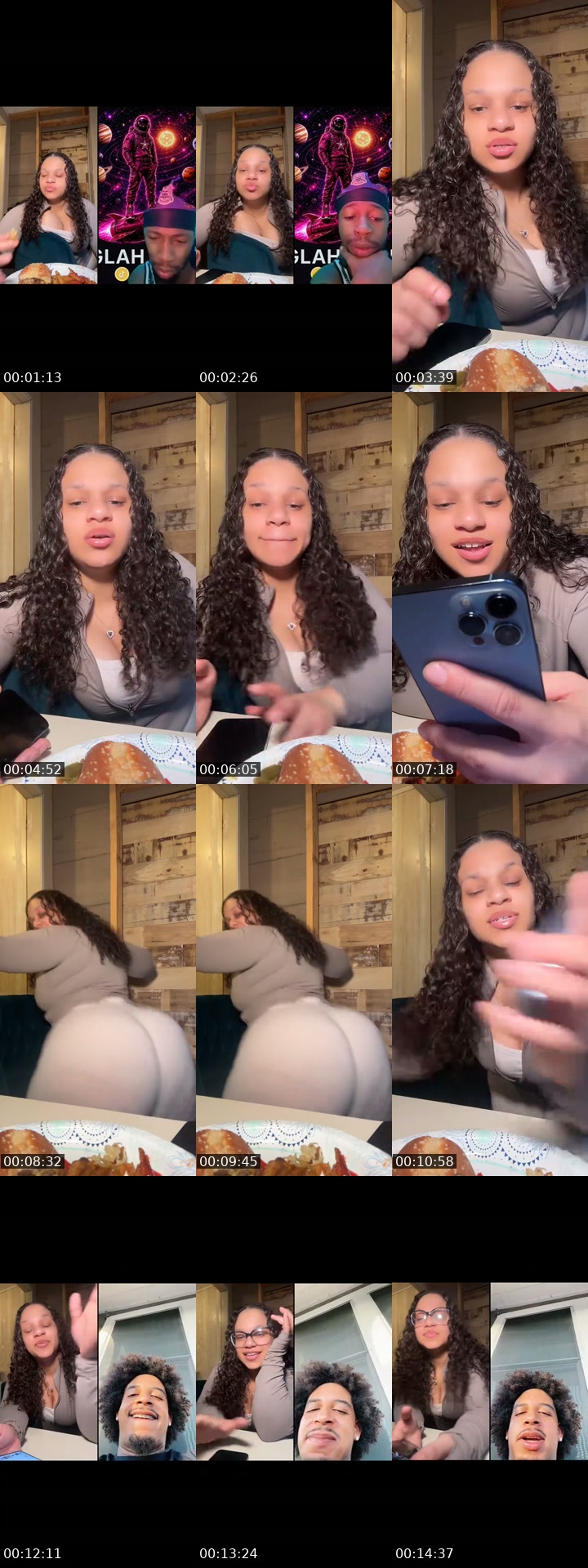 @muvvvvades TikTok live from 2026-07-10