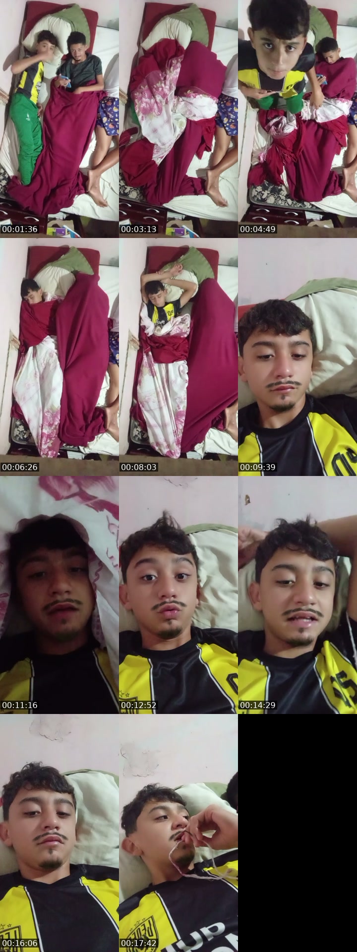 TikTok live: desafio by @curiaquiz1
