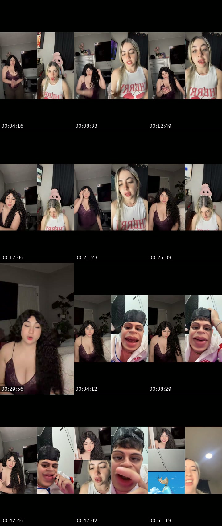 @pechugona28 TikTok live from 2026-07-10