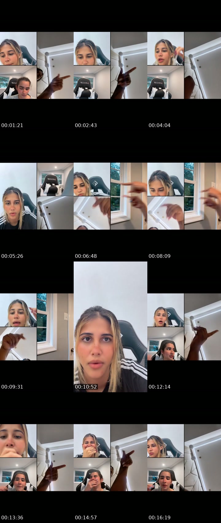 @yorgelislive TikTok live from 2026-07-10