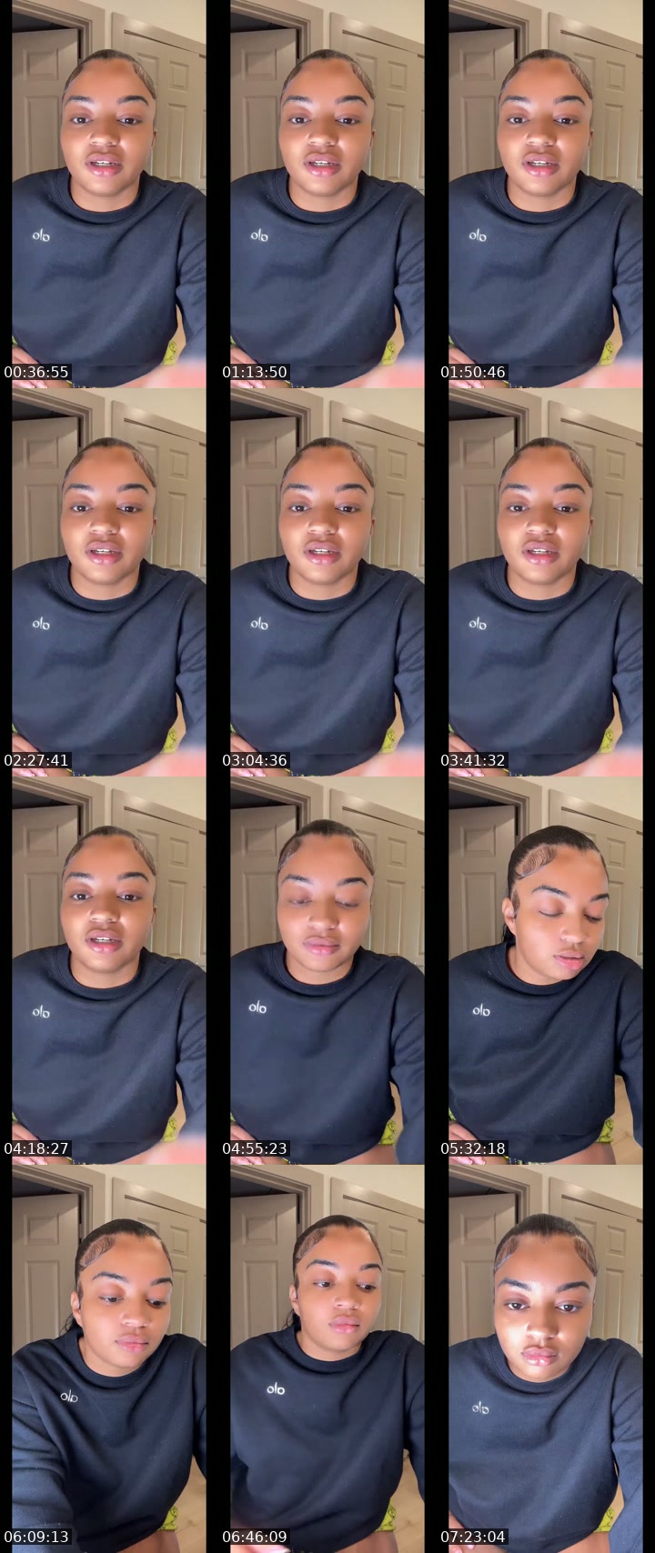 @zamyraaaaaaaa TikTok live from 2026-07-10