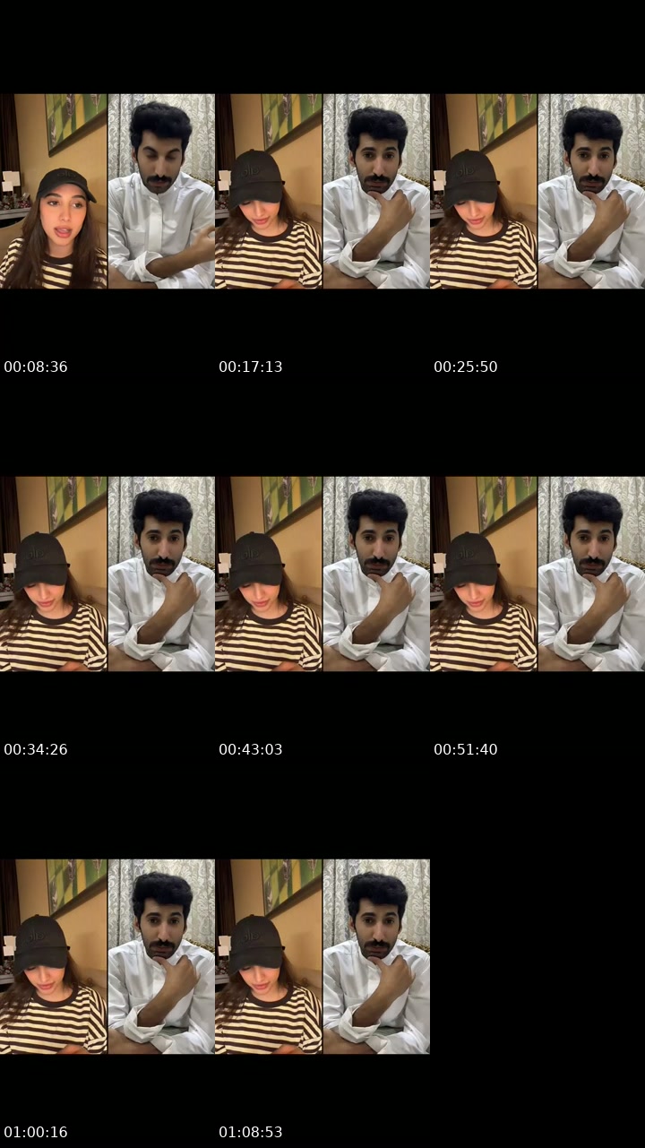 @_niloh TikTok live from 2026-07-10