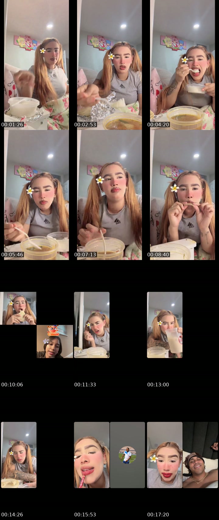 @genesisacevedo6 TikTok live from 2026-07-10