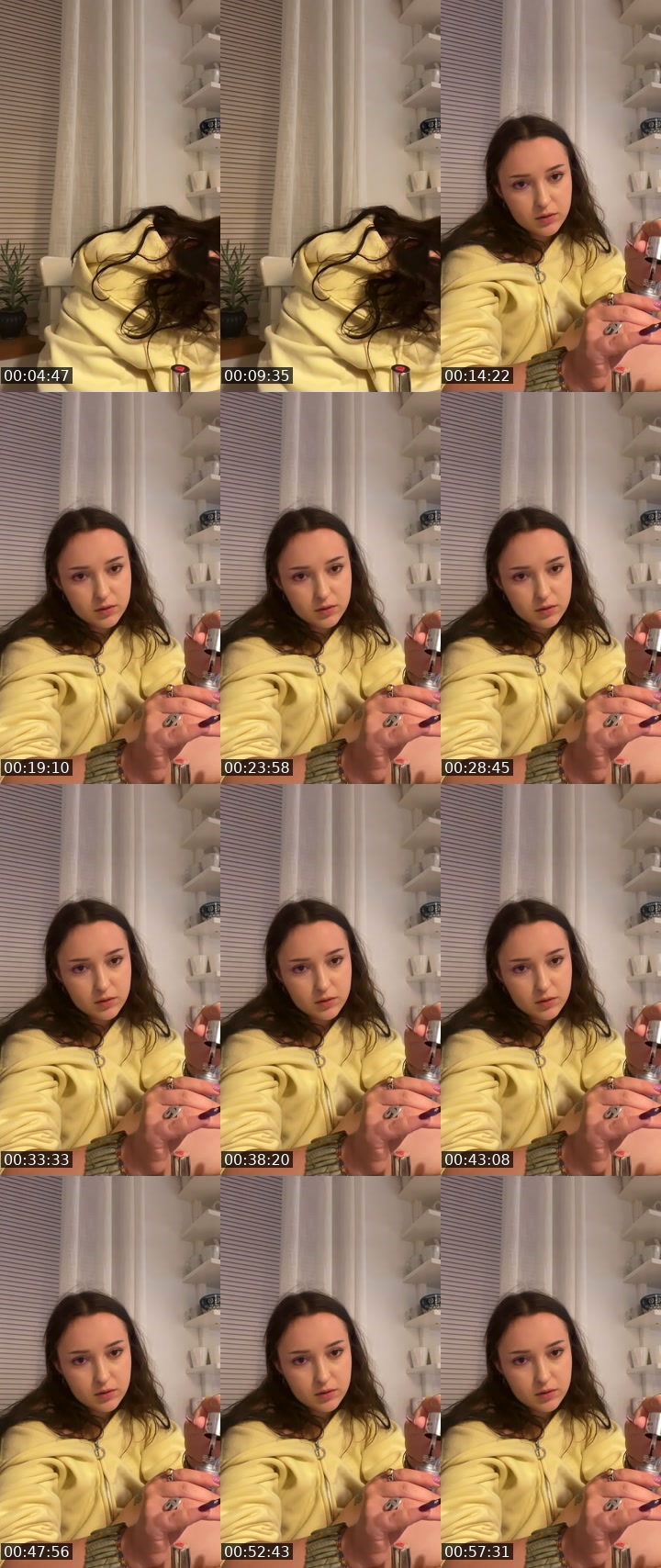 TikTok live: wspólne nudy by @bednarsk4