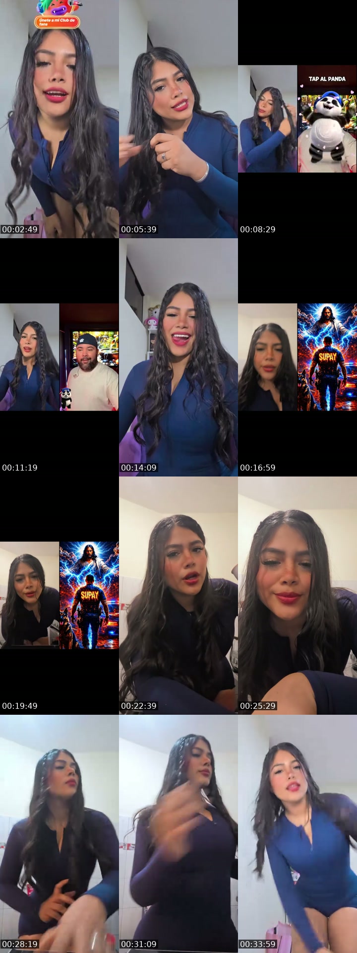 @.kass113 TikTok live from 2026-07-10