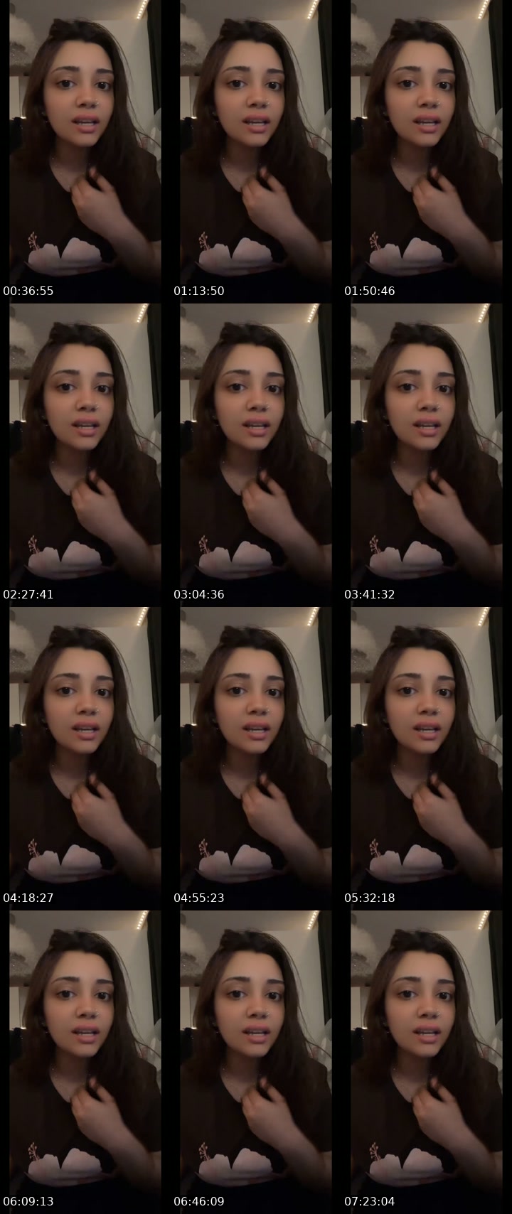 TikTok live: 🐢💕 by @zilancxl