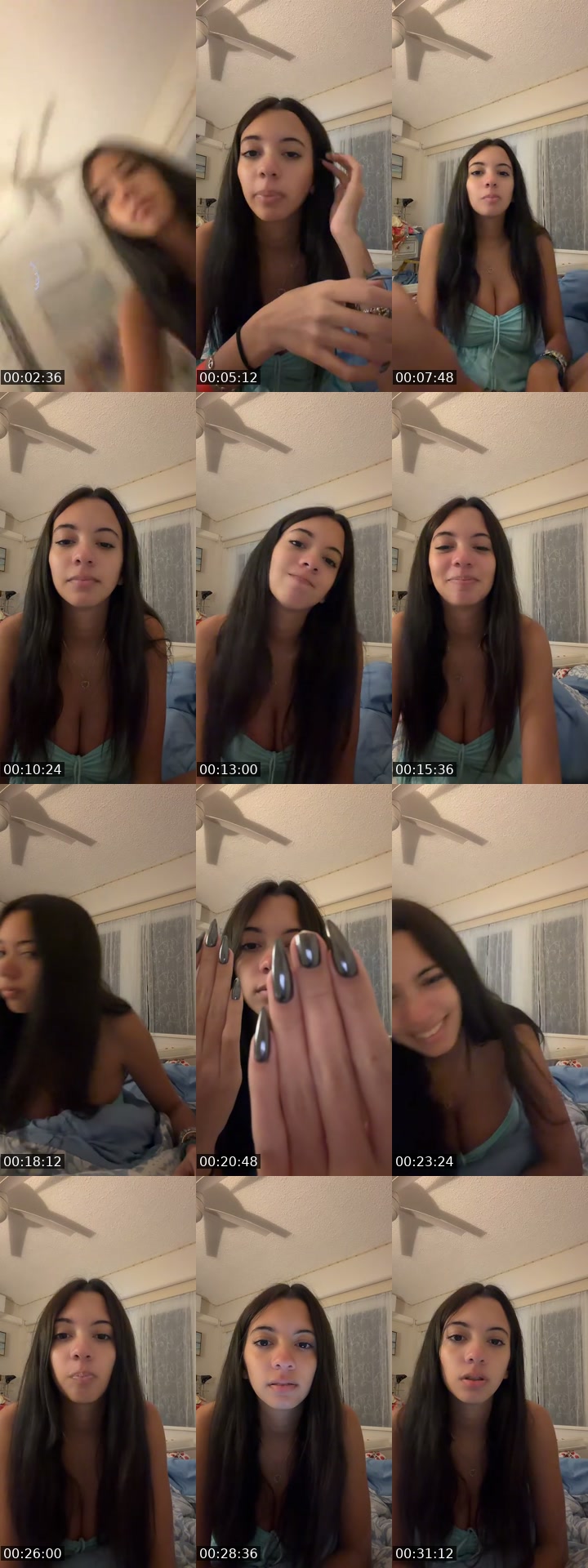 TikTok live: Join or you are Poop by @anmaryspam