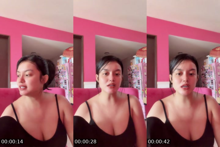 @babyekyn TikTok live from 2026-07-10