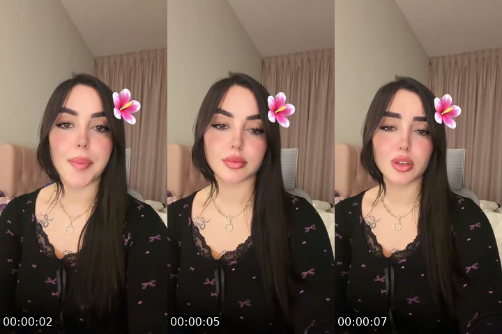 @goldie.vibes3 Syria TikTok live from 2026-07-10
