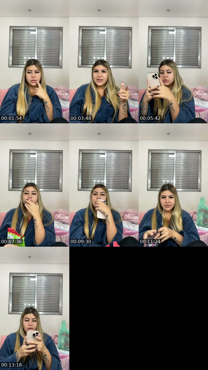 TikTok live: Eu eeeeeee? by @ofc24k_