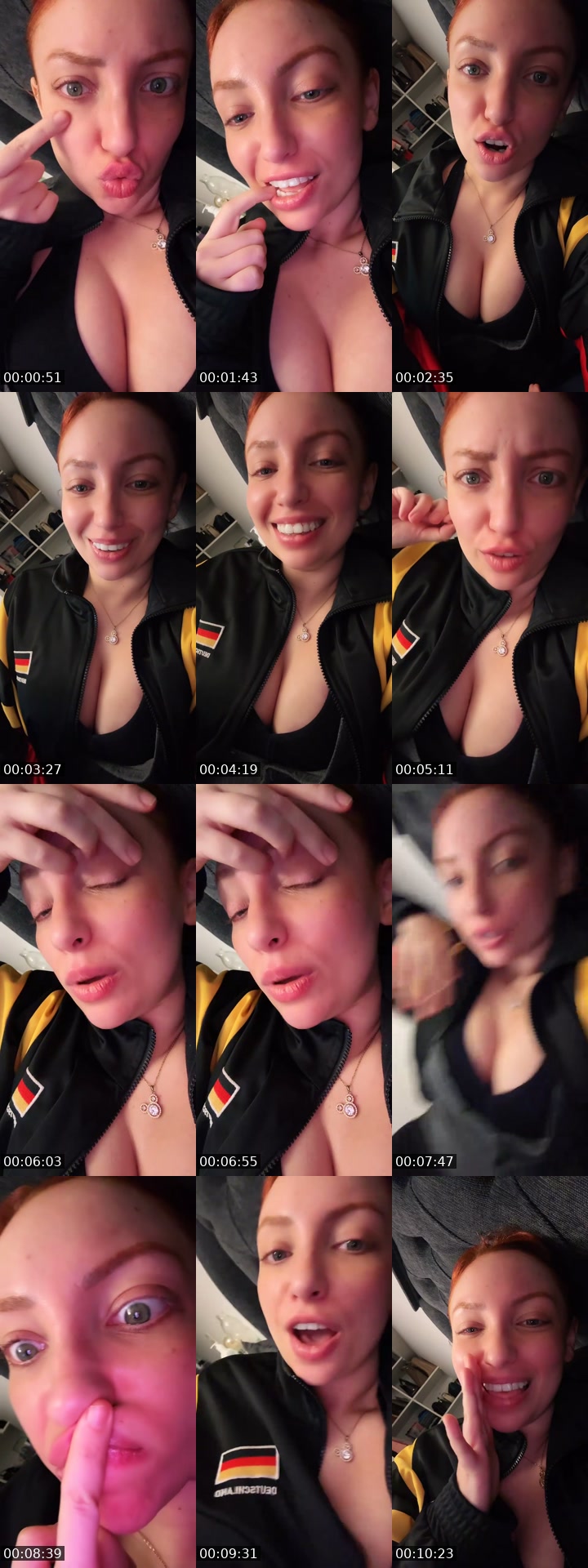 TikTok live: Te doy la bienvenida a mi LIVE by @cobrizavipp