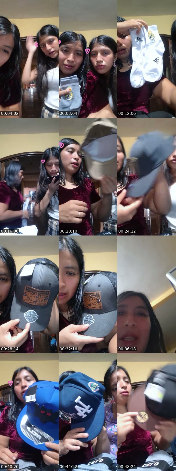 @jarumi.fuentes TikTok live from 2026-07-10