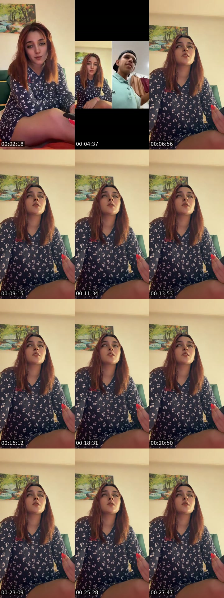 @kikaguerlain TikTok live from 2026-07-10