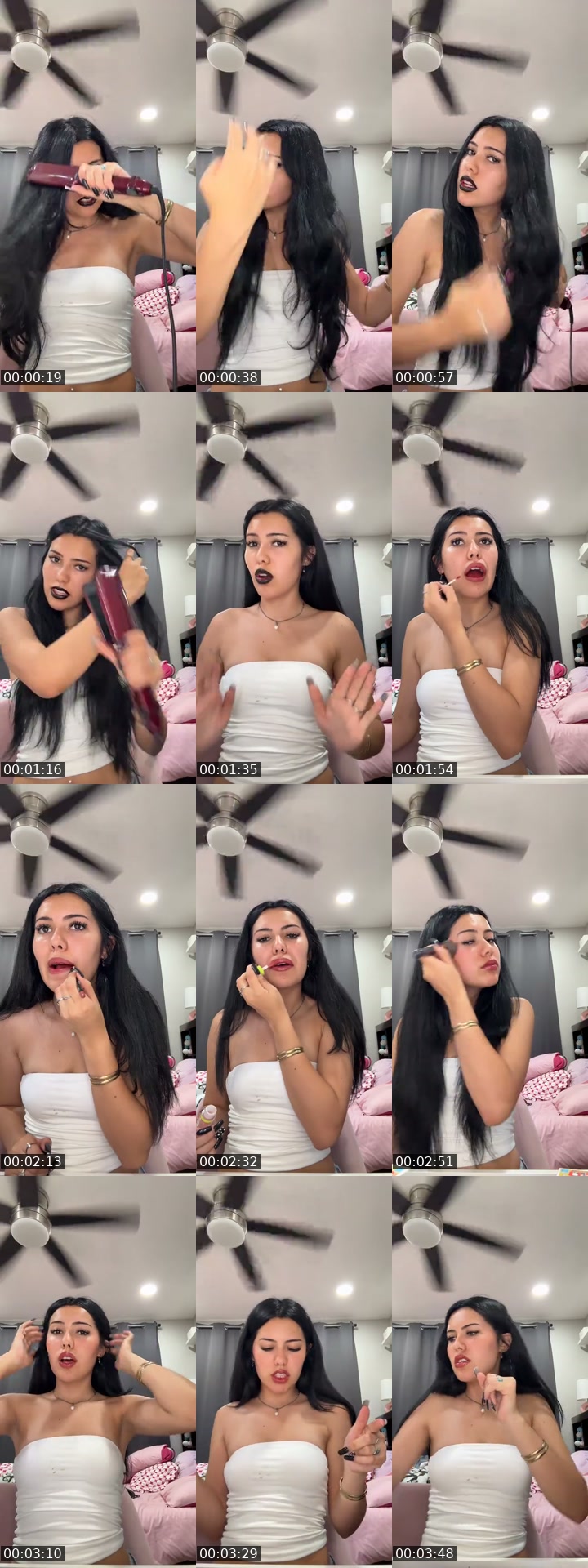 @mamiiiara TikTok live from 2026-07-10