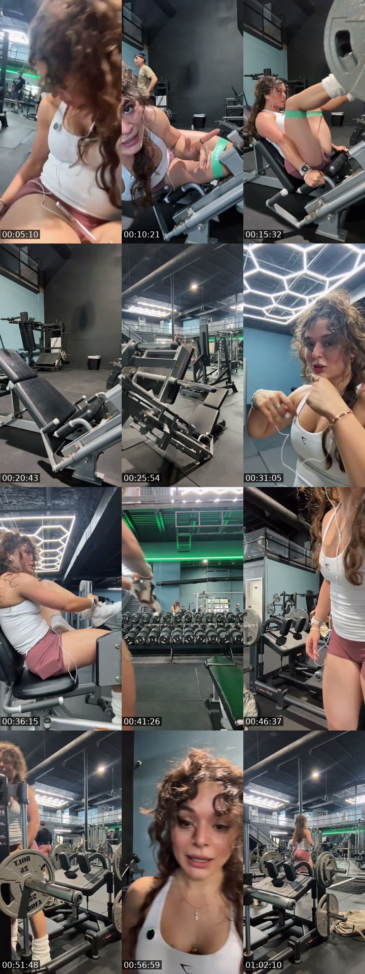 TikTok live: gear inhibitor🧚 by @psiilocyn