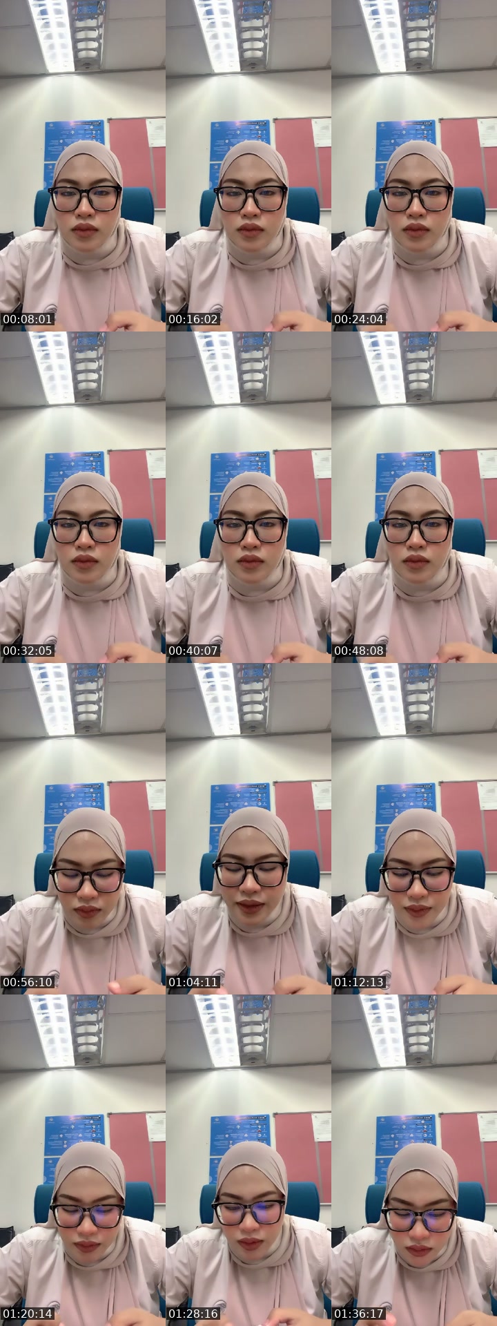 @sazatulyusof TikTok live from 2026-07-10