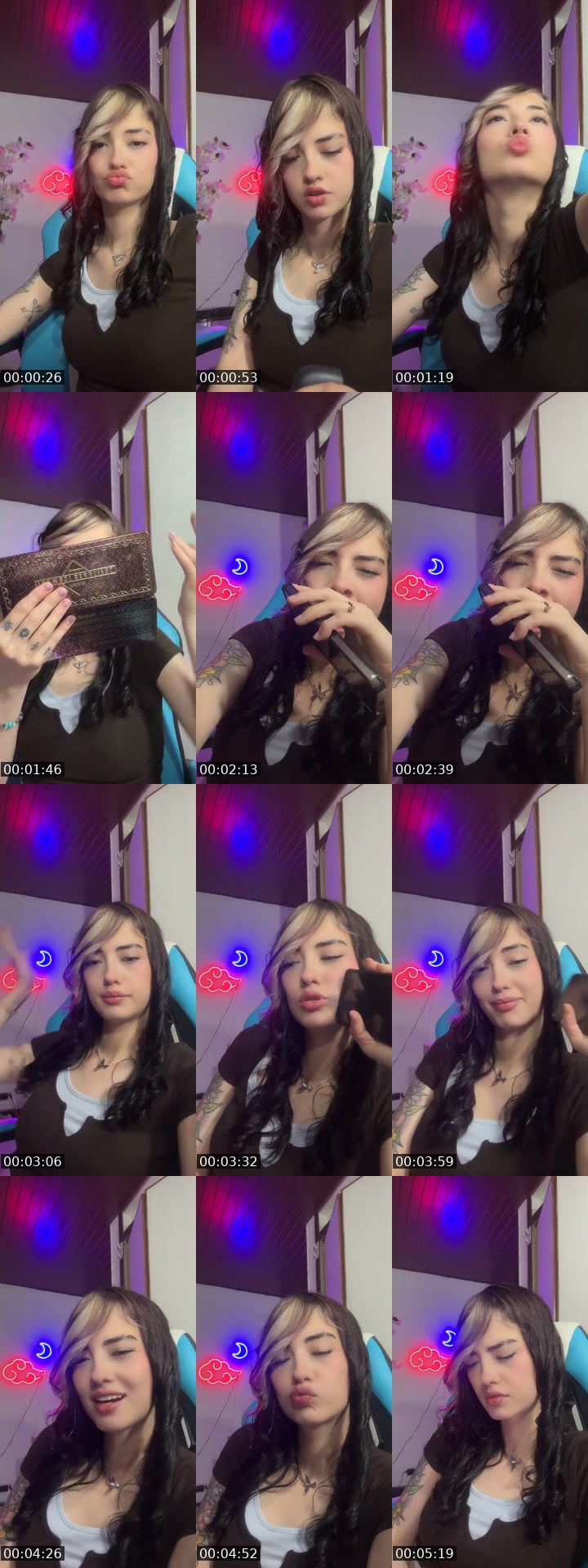 @izismusic TikTok live from 2026-07-10
