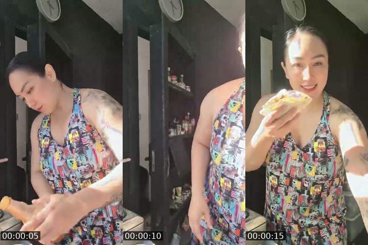 @kalaurayourbigsis TikTok live from 2026-07-10