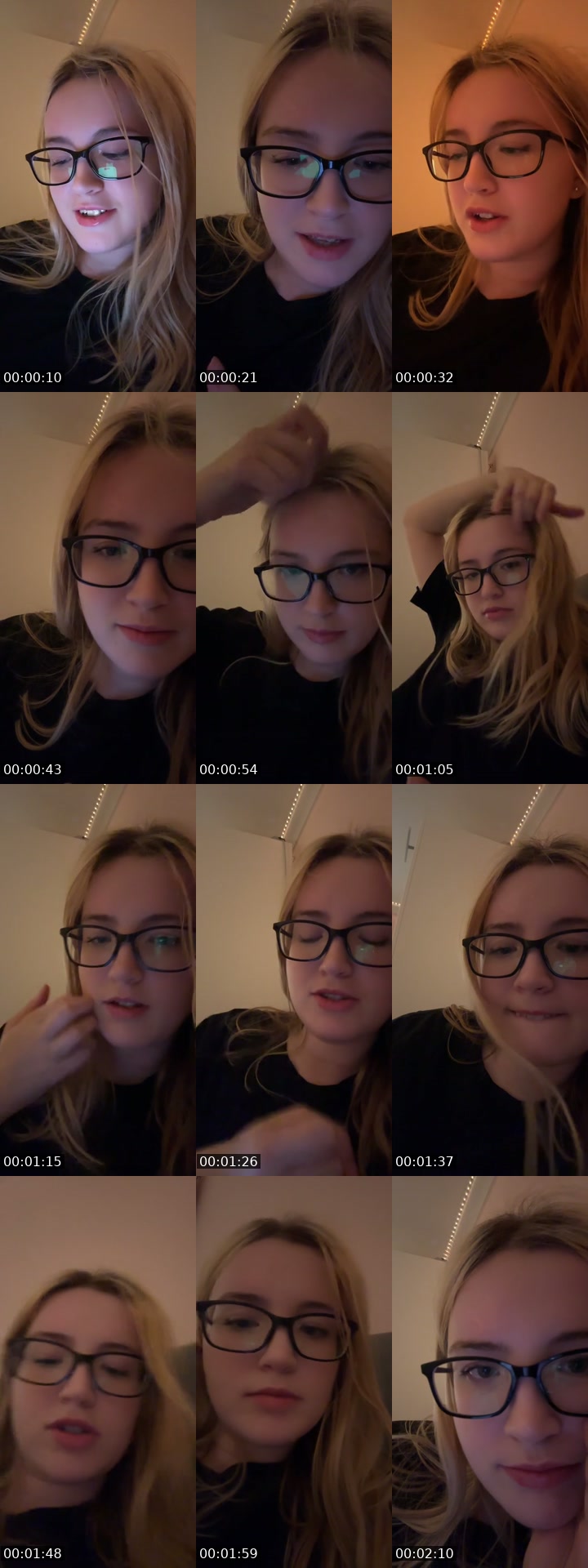 @emster098 TikTok live from 2026-07-10