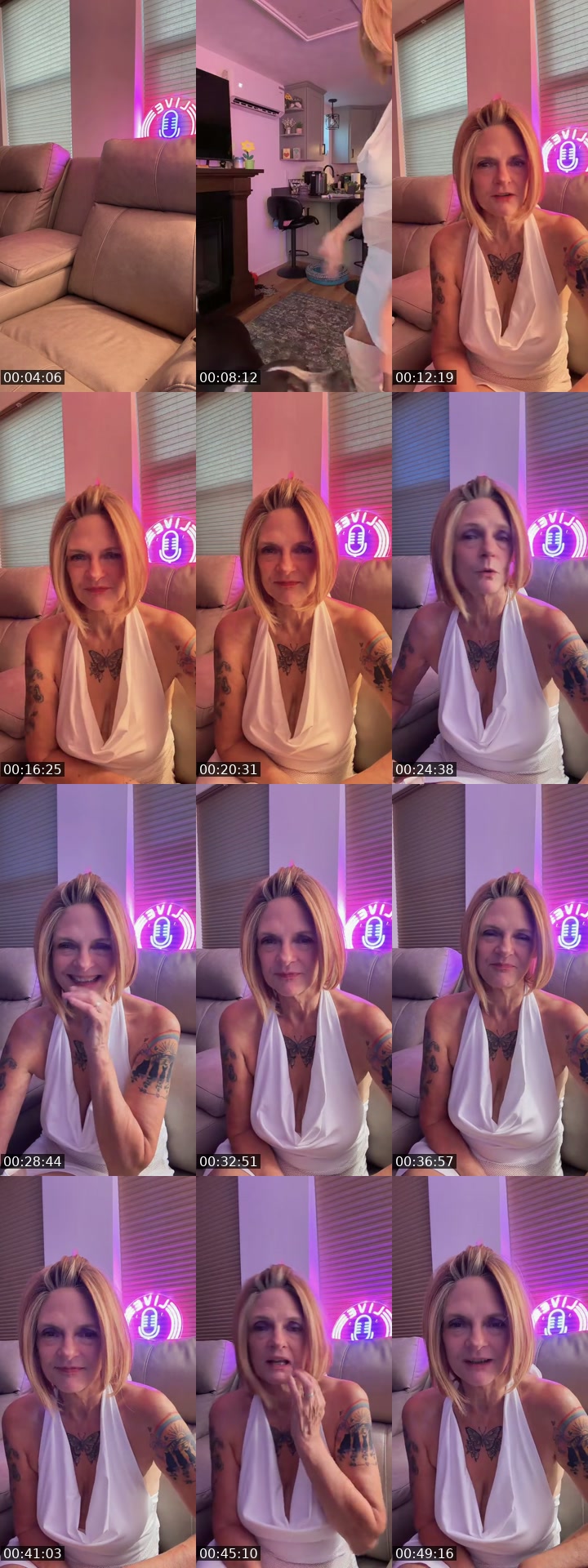 @beautiful_boomer_61 TikTok live from 2026-07-10