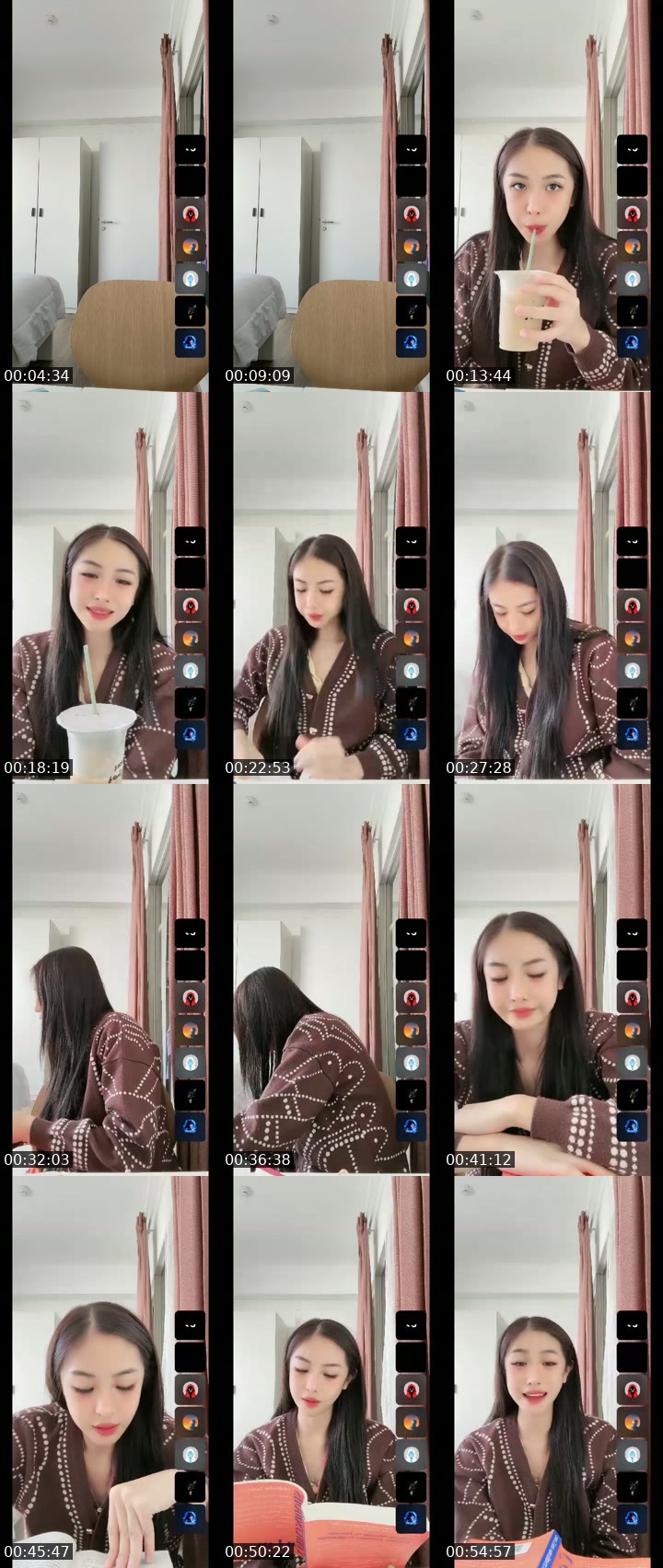 @byancalau TikTok live from 2026-07-10