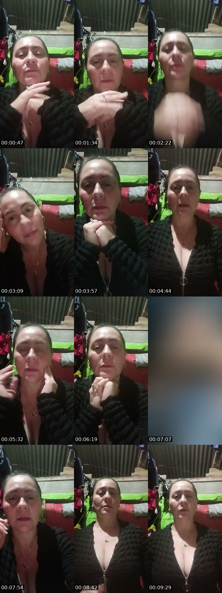 @blc84 TikTok live from 2026-07-10