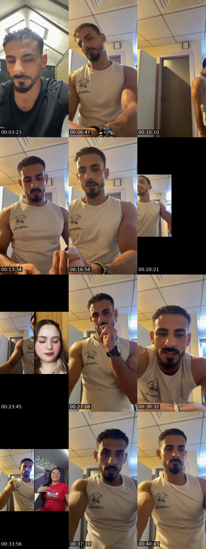 @cap_mido_elsakaa TikTok live from 2026-07-10