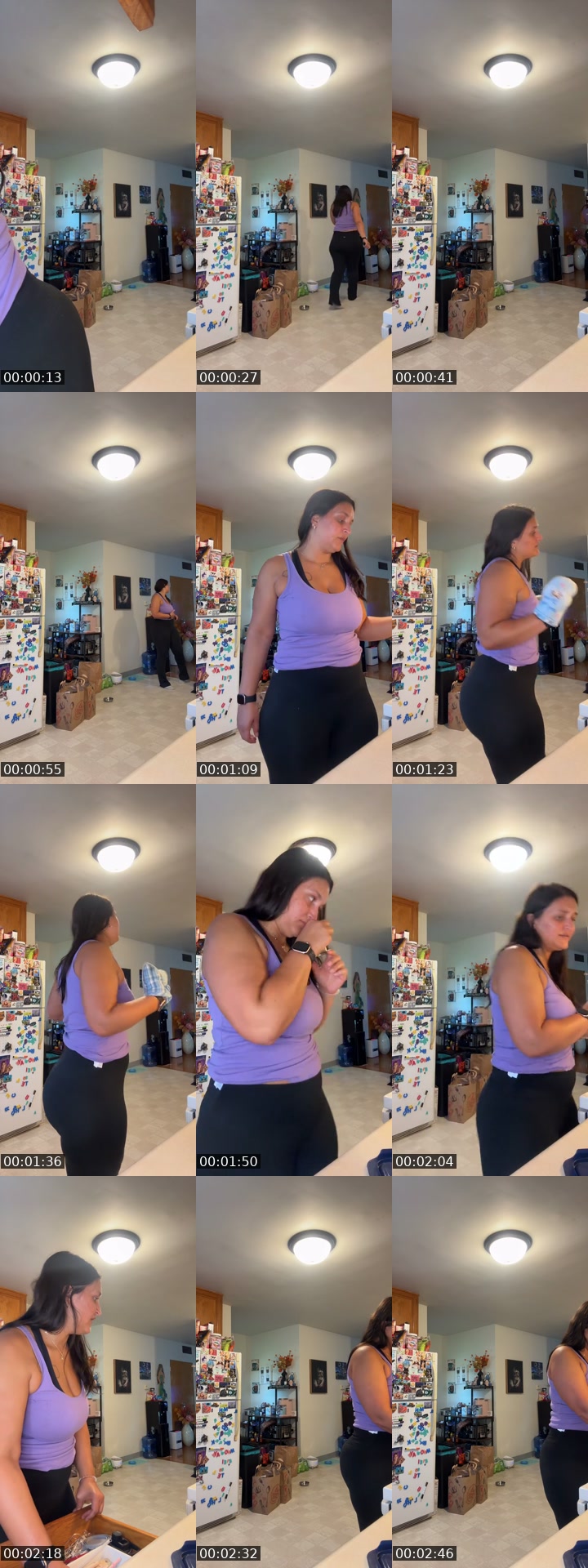 TikTok live: Don’t be shy 🙈 by @elizabethmarieabr