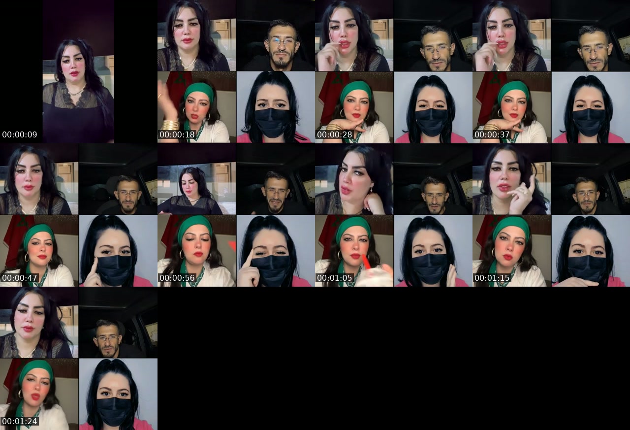 @hacking966 TikTok live from 2026-07-10