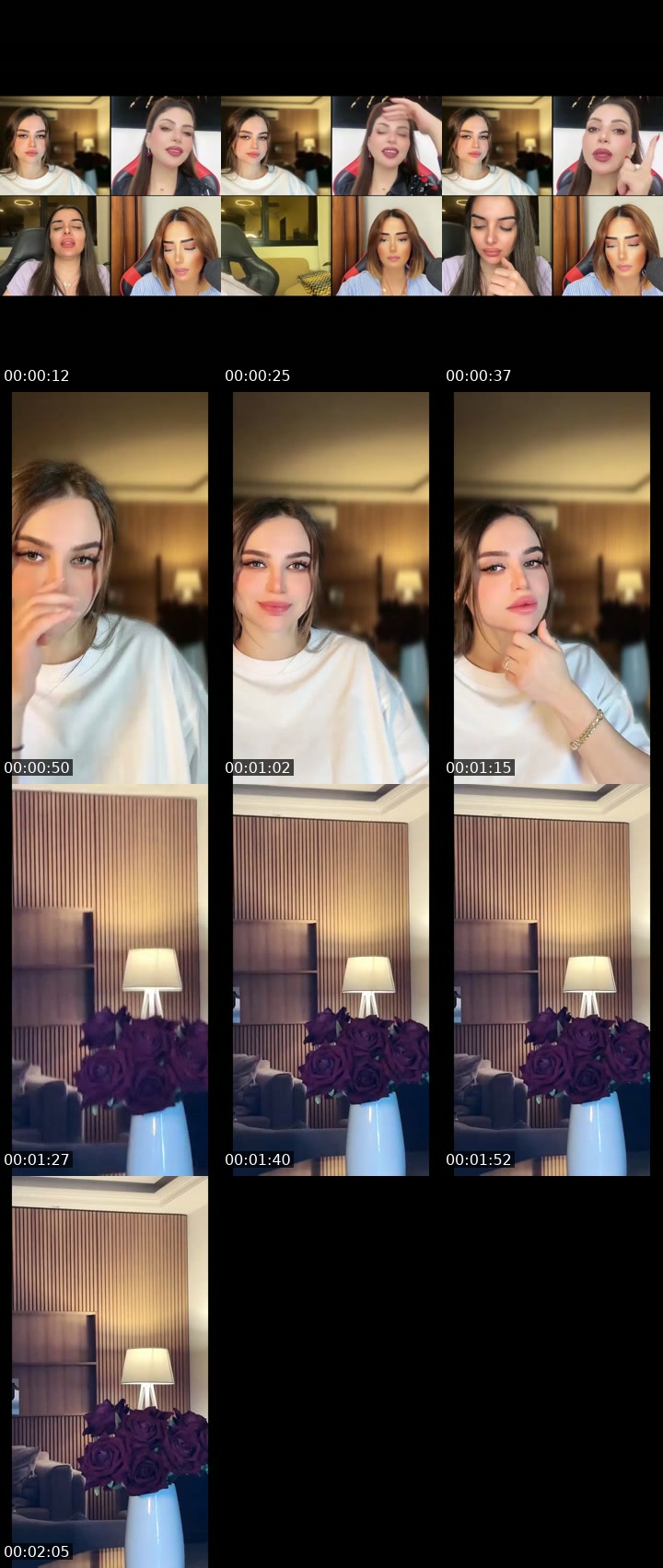 @lialoli8 Syria TikTok live from 2026-07-10