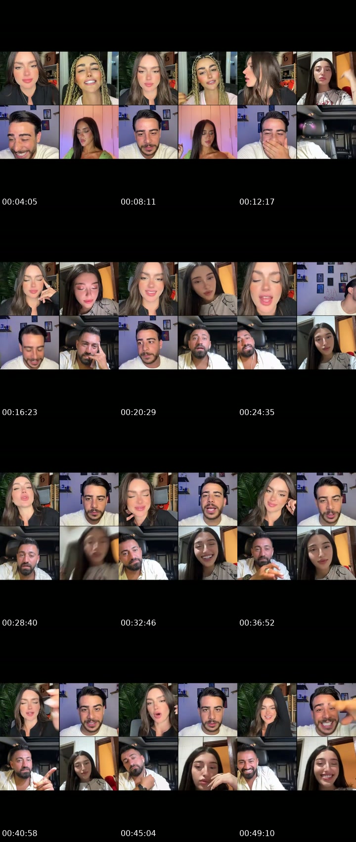 @jennychallita TikTok live from 2026-07-10