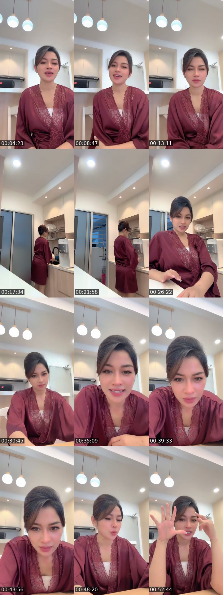 TikTok live: kerja jangan malas by @jaywijaya1705