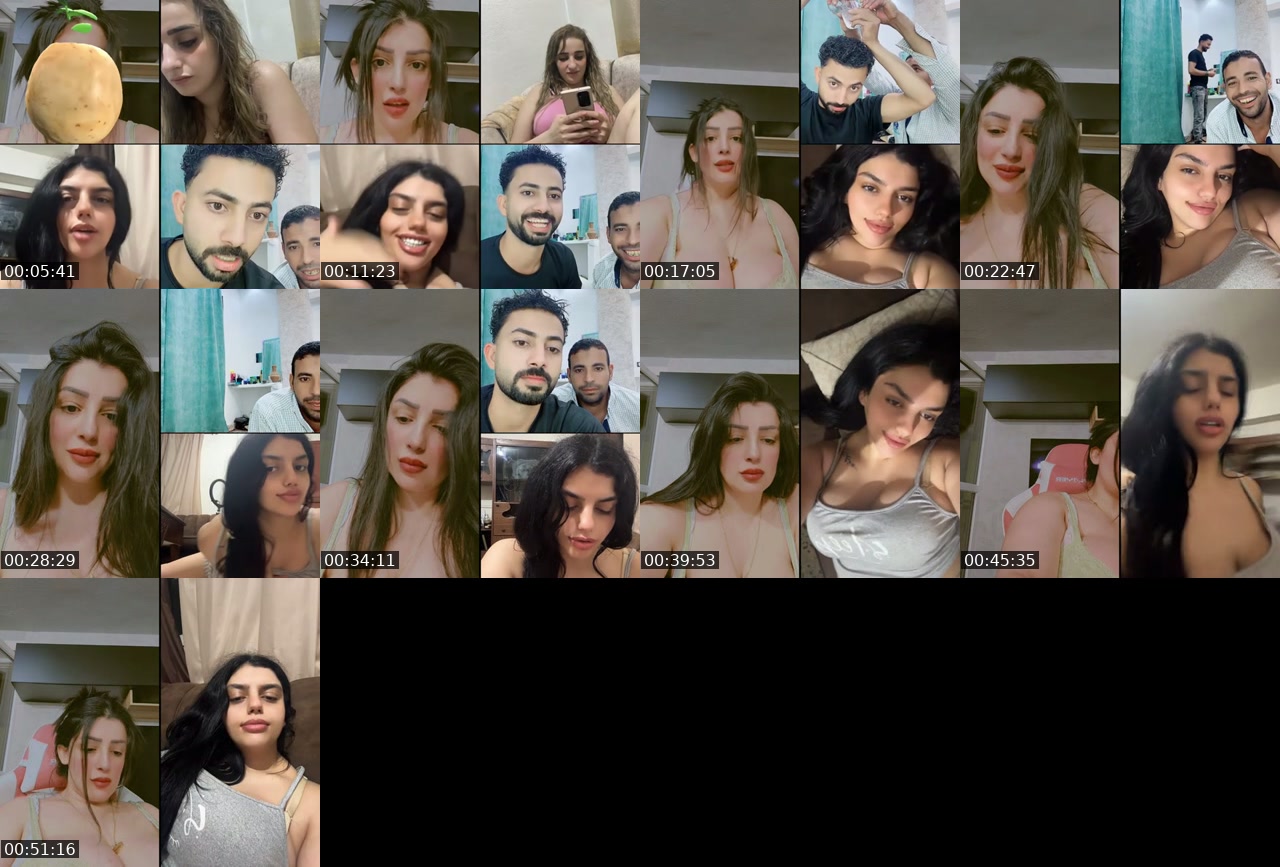 TikTok live: اي حدا بشترك بالقلب رح ضيفو by @karboja963