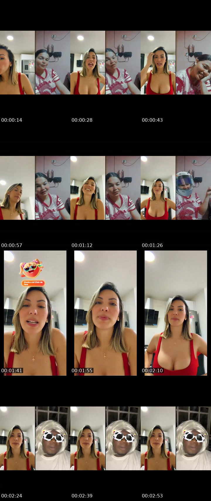 @mile.arvelaiz TikTok live from 2026-07-10