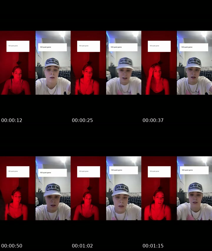@mlwxox TikTok live from 2026-07-10